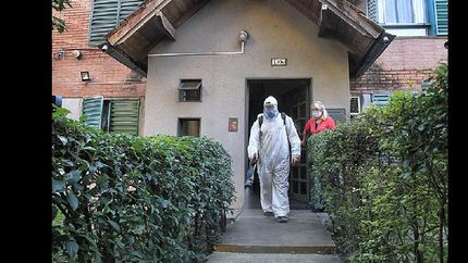 En 24 horas, hubo casi 200 nuevos contagios en Lomas