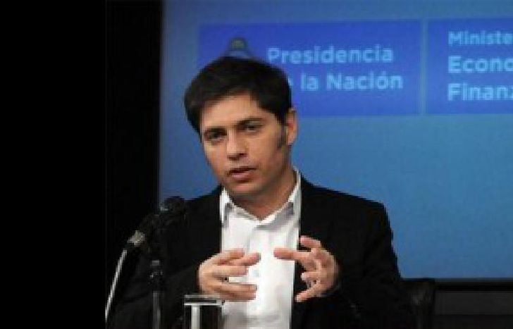 kicillof