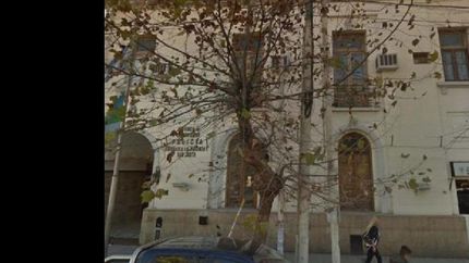 san justo: asaltan una comisaria y balean a una suboficial