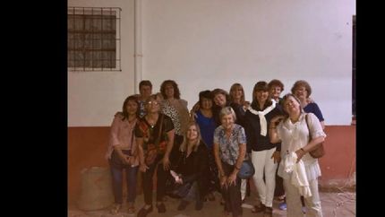 las egresadas 1969, juntas de nuevo. las egresadas 1969, juntas de nuevo.