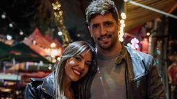 Floppy, de novia.
