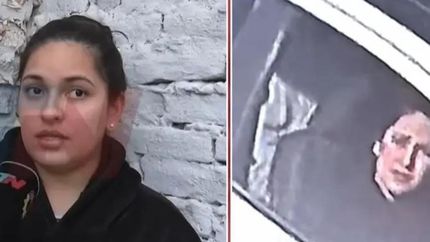 triple femicidio: detuvieron a la sobrina de uno de los sospechosos