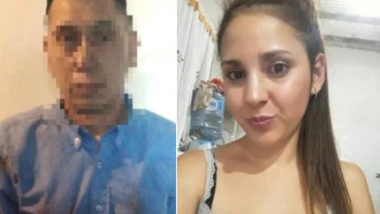La joven tenía 25 años, y murió en el Hospital Alende de Budge.