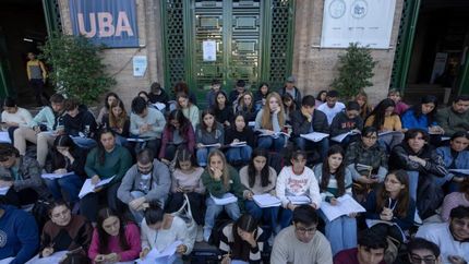 este miercoles sigue el paro universitario: el conflicto podria agravarse