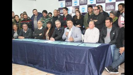 los clubes de barrio piden una amnistia administrativa