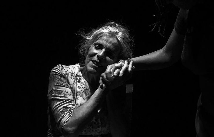 Las Confrante, en Temperley.