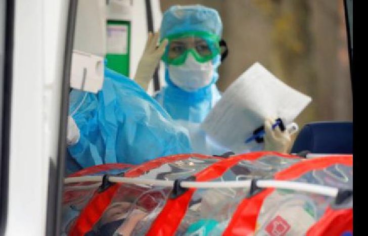 La mayoría de casos se concentran en el AMBA.