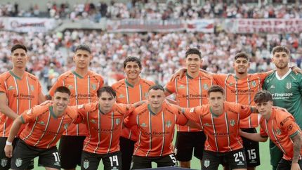 Banfield sufre por los lesionados.