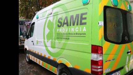 el same se implementara en esteban echeverria