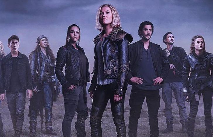 Fin después de siete temporadas.