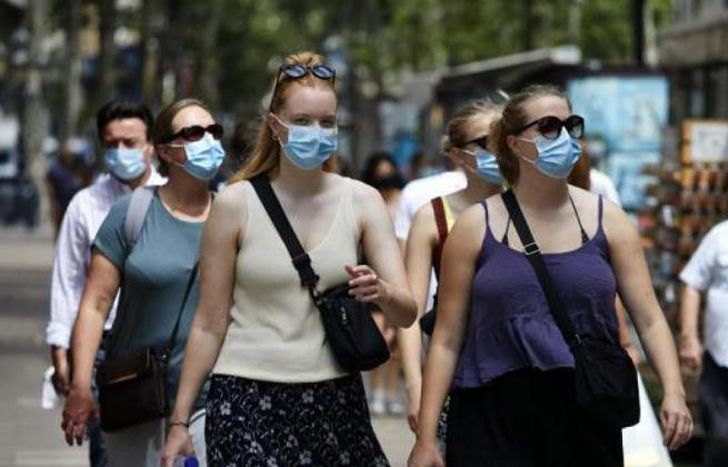 Lograron recuperarse más de 5 millones de personas.