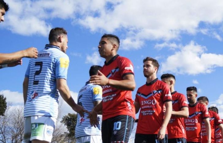 Ambos clubes se juegan la última ficha.