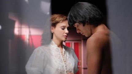 Una escena de la serie.