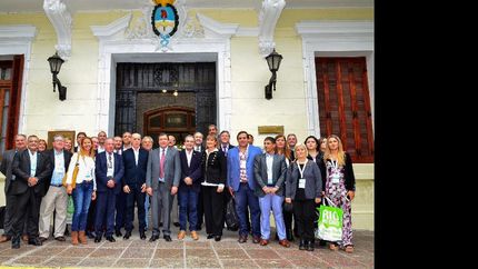 tarifazo, el tema central del plenario de defensores del pueblo