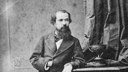 Avellaneda, uno de los primeros mandatarios argentinos. Avellaneda, uno de los primeros mandatarios argentinos.