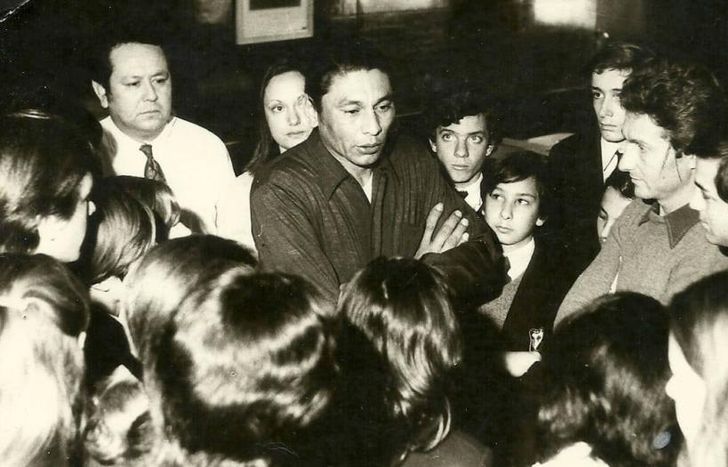 Turner tuvo una destacada gestión como intendente.