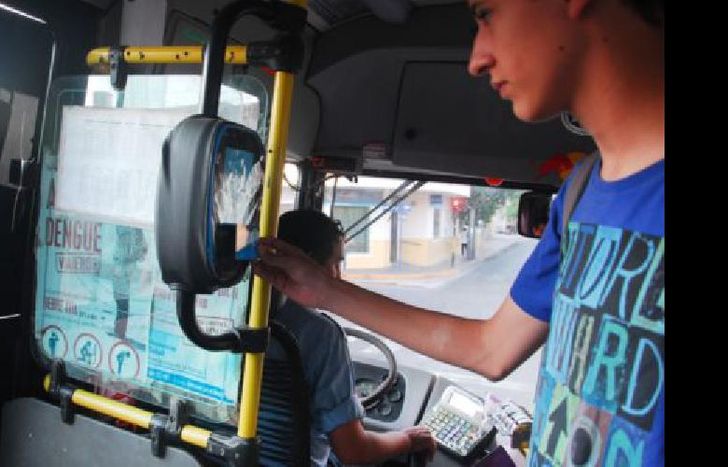 Las subas rigen en Capital y el Conurbano.