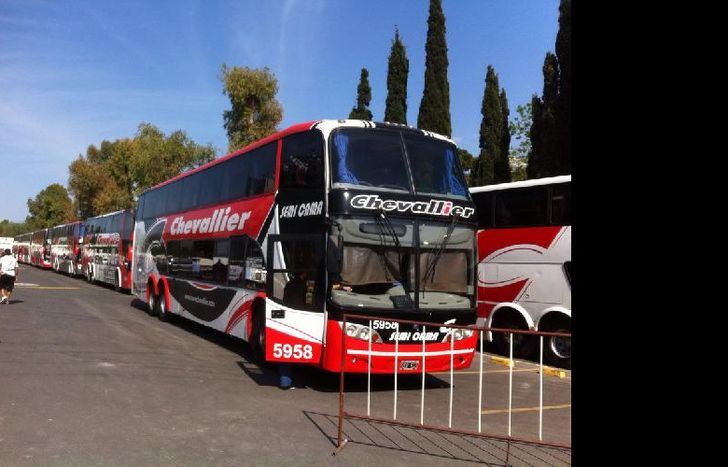 El club se hará cargo del viaje de los hinchas desde Lanús hasta Sarandí.