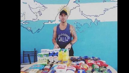 Damián Karalitzky estará al frente de la jornada.