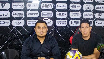 Un ex jugador de Temperley será el técnico de un importante club de Venezuela. Un ex jugador de Temperley será el técnico de un importante club de Venezuela.