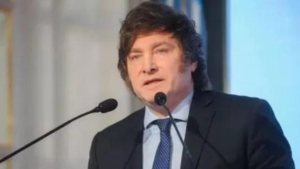 Desde el PRO comienzan a cuestionar fuerte a Javier Milei.