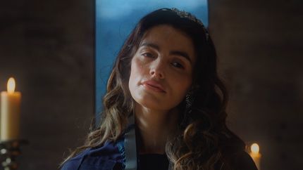 Miss Carbón, en Netflix.&nbsp;