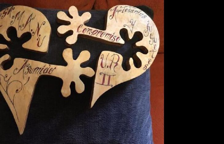 en el servicio penitenciario.