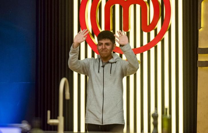 Antonio dejó las cocinas.