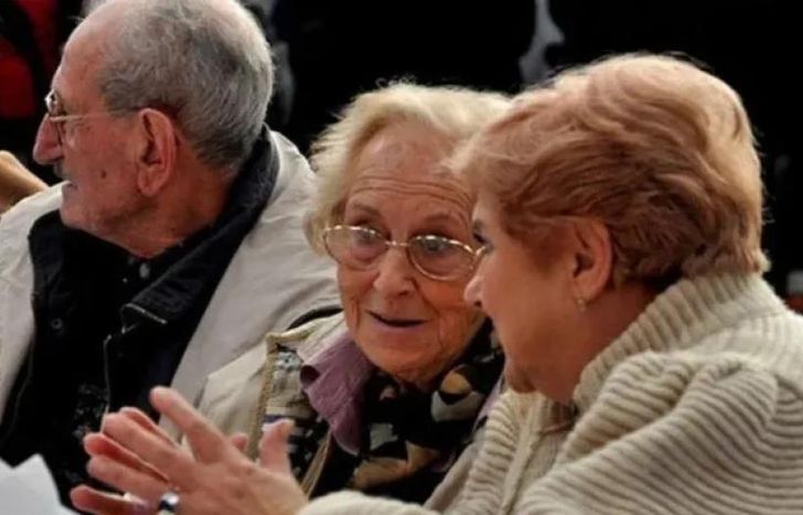 Las jubilaciones se actualizarán por inflación a partir de abril.