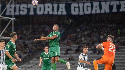 Jugaron en Córdoba por la LPF.