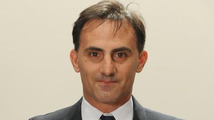 Diego Latorre participará de una ficción de Adrián Suar.