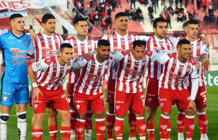 El Albirrojo tendrá dos regresos.