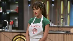 La final de MasterChef Celebrity, con fecha confirmada