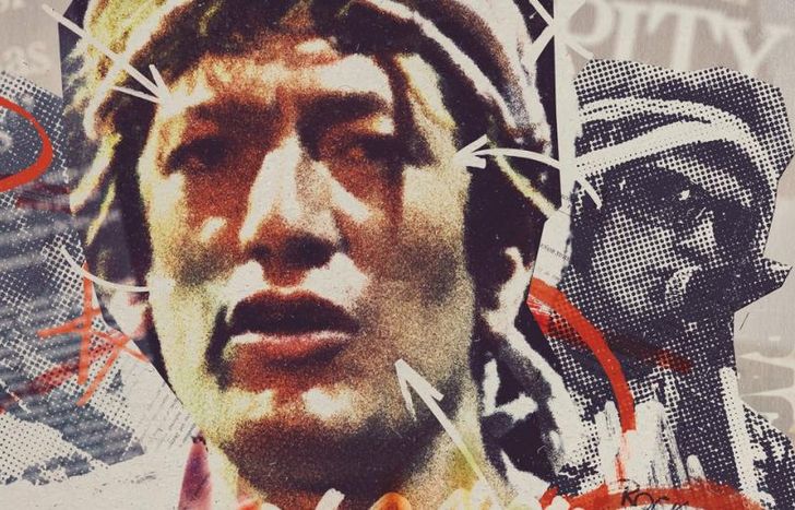 La historia de Pity.