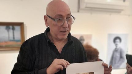 Gran visita a Banfield.