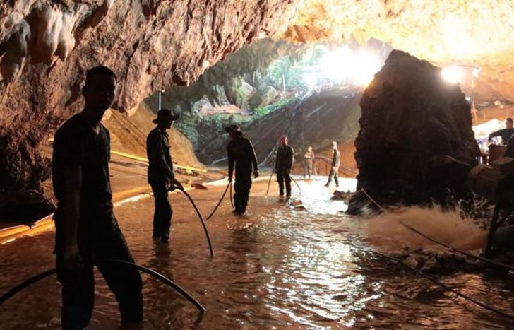 Se estrena el viernes.