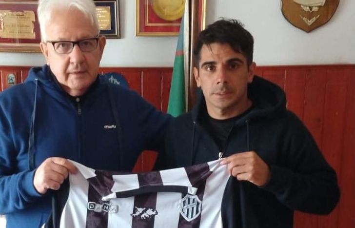 Arranca el ciclo de Matías Hornos en El Porvenir.