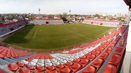 Talleres celebra 115 años de vida en Escalada.