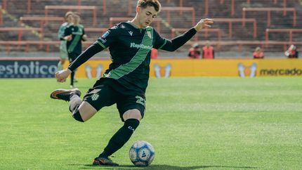 Banfield es superado por Aldosivi y pierde en Mar del Plata.