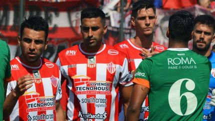 Talleres jugarán la promoción para quedarse en la Primera Nacional.