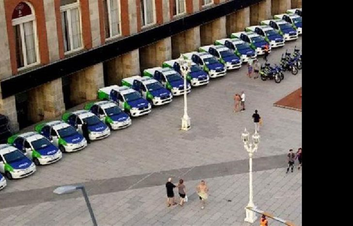 Cuando termine el operativo, en marzo, la mayoría de los efectivos regresará al lugar donde se encontraban antes del inicio del mismo.