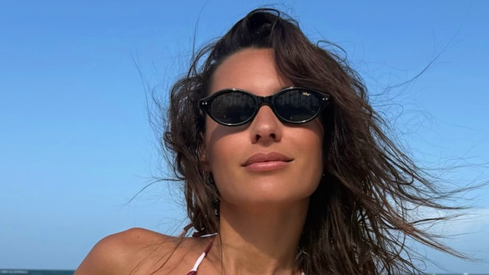 Pampita pasó unas increíbles vacaciones en Punta Cana.&nbsp;