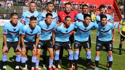 Brown se mide ante Independiente de Rivadavia.