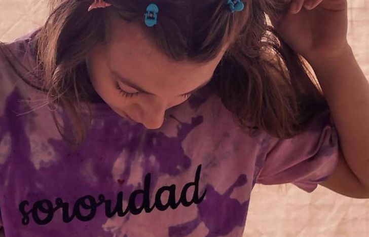 Luciana Franchi, creadora de Tienda Ziggy.