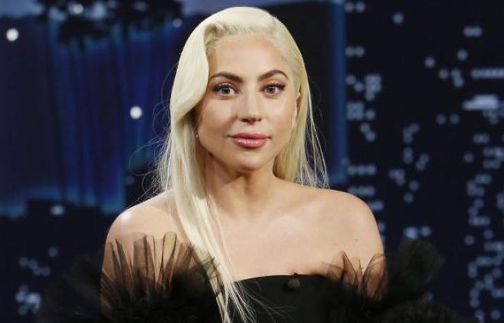 Nueva canción de la neoyorquina.