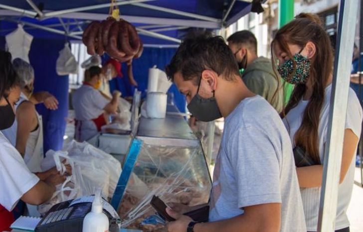 Los precios son mucho más bajos de los habituales.