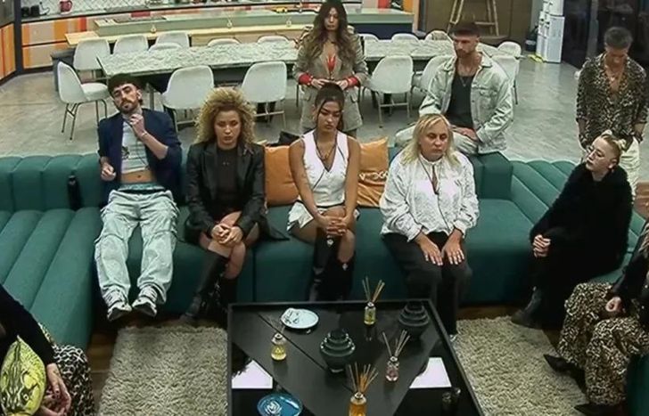 Reingresan ex participantes para jugar con los actuales.