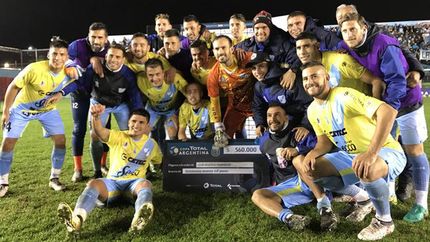 Temperley llegó a semifinales en 2018 y no participó en 2019. Temperley llegó a semifinales en 2018 y no participó en 2019.