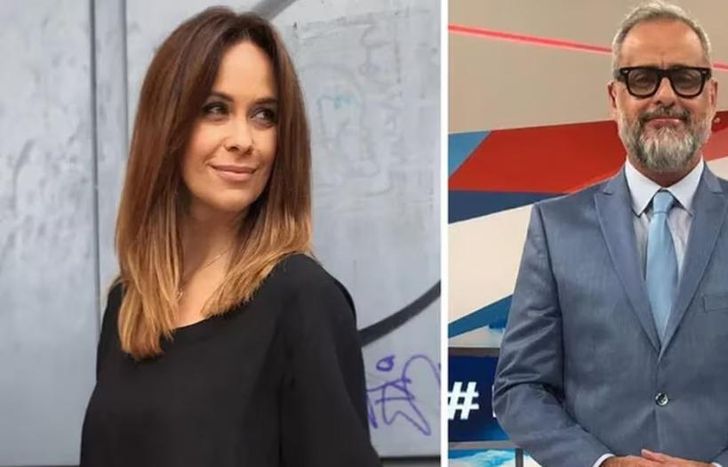 Dio detalles de la salud del periodista.