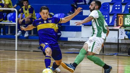 Banfield debutó con un buen resultado.